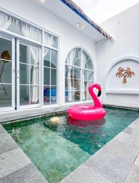 GALA Paviliun Villa