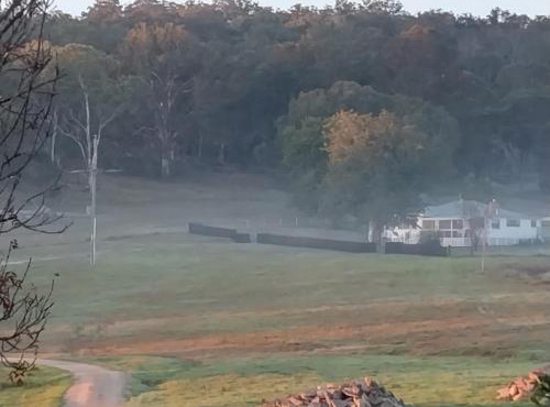 Galah Cottage Stanthorpe