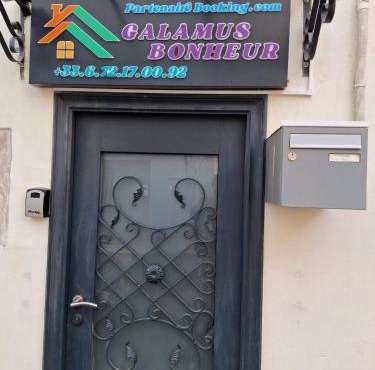 Galamus Bonheur - L'art de choisir