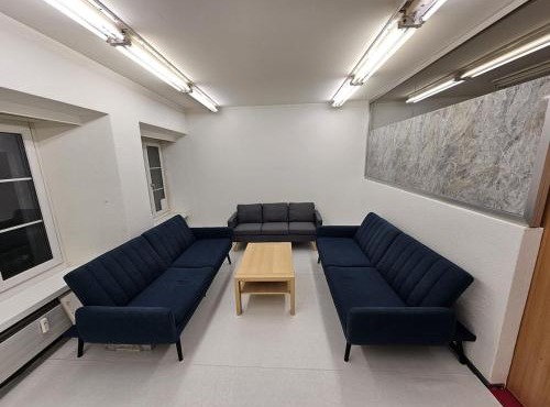 Galaxy Apartment - 3 Rooms - Chur Old Town