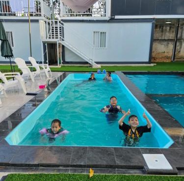 Galaxy Homestay Ipoh