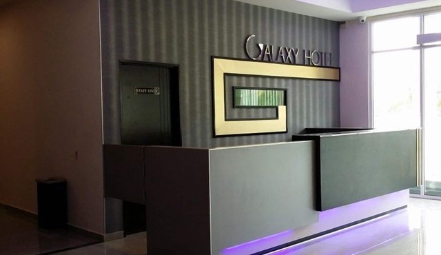Galaxy Hotel