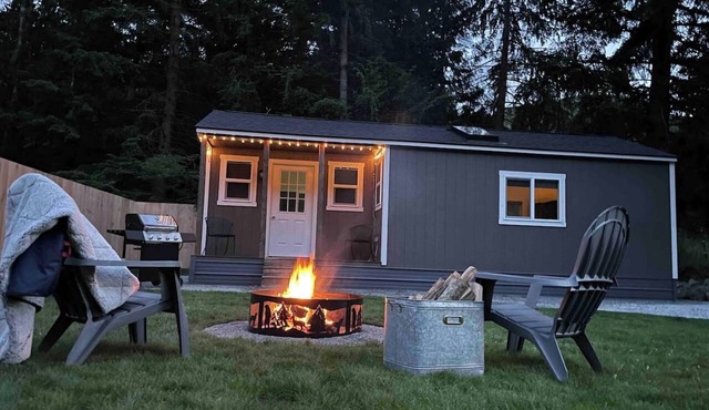 Galbraith Getaway Tiny House