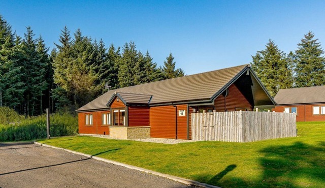 Galbraith Premier Spa, Dundee