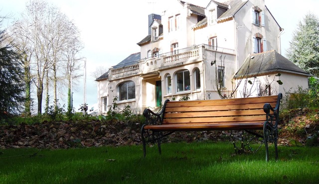 Galdor (guest room 2/6 people)