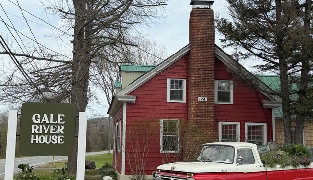 Gale River House - Boutique Hotel