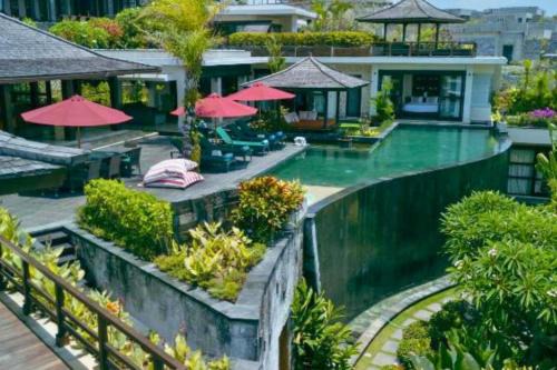 Galena 6 BR Private Pool Villa With Sea View