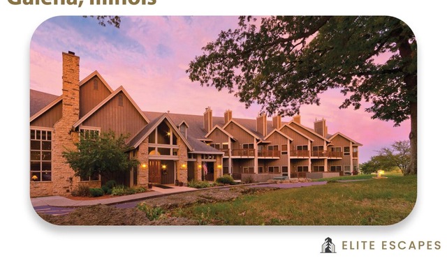 Galena Resort Studio