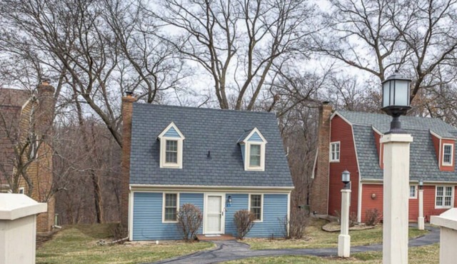 Galena Settlement Getaway