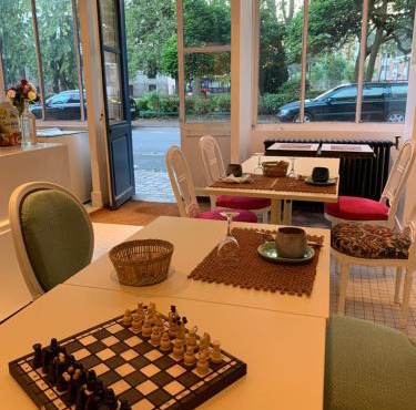 galerie jacqueline storme