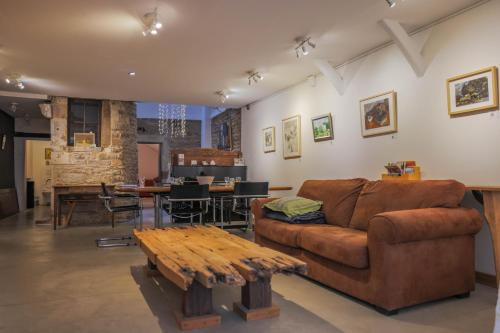 Galerie Nakai Art B&B