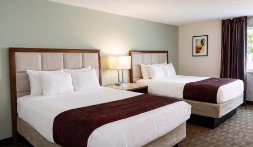Galesburg Extended Stay I 74 Newly Renovated
