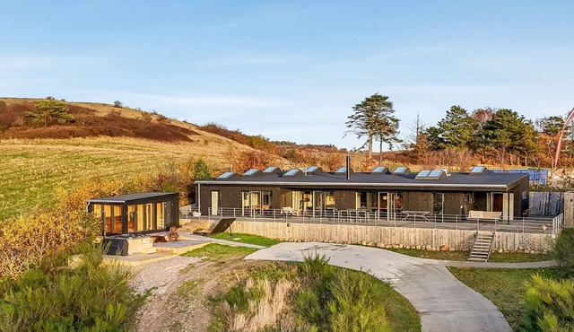 "Galia" - 500m from the sea by Interhome