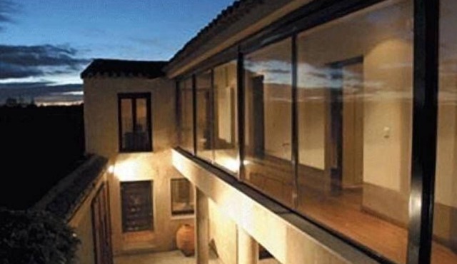Galicán Casa Rural for 12 people