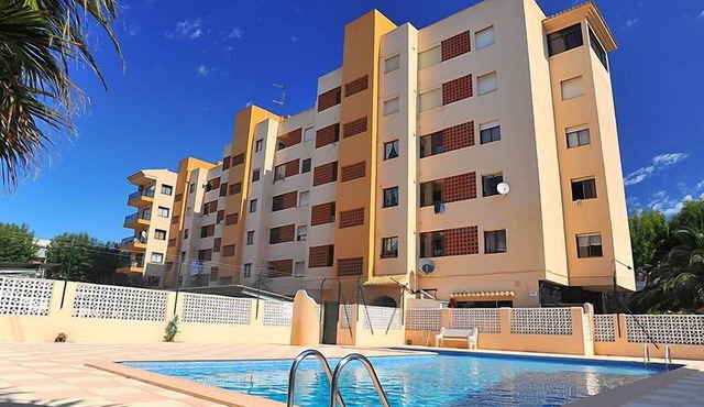 Galicia Javea by Interhome
