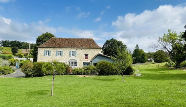 Galihogt - Salies-de-bearn