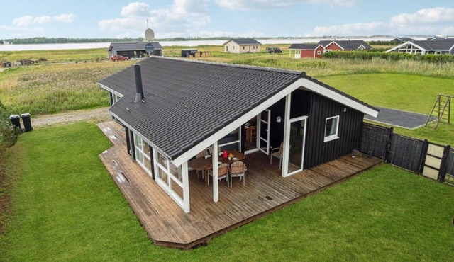 "Galin" - 210m to the fjord by Interhome