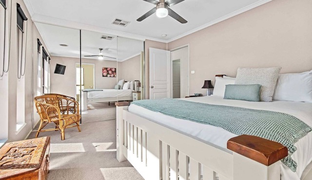 Galing Place - Close to CBD, Pet Friendly