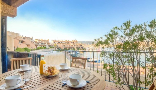 Galiote by Interhome