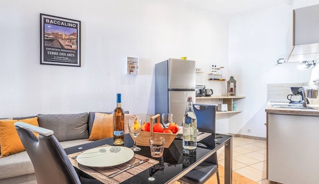 Galiote by Interhome