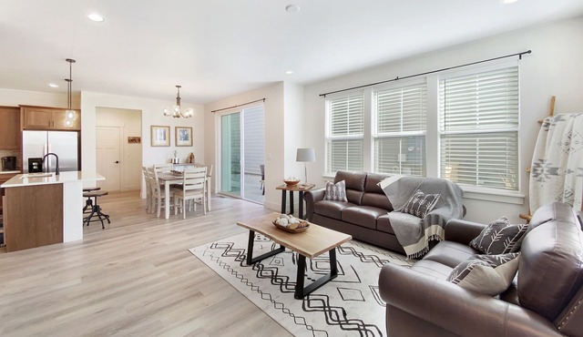 Gallatin Retreat I Your Bozeman Escape I Near To Airport