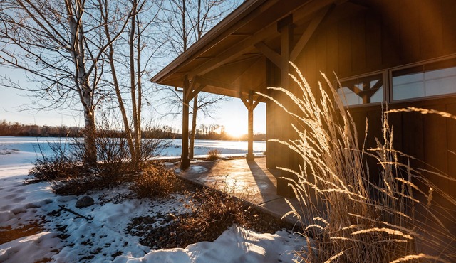 Gallatin River Lodge