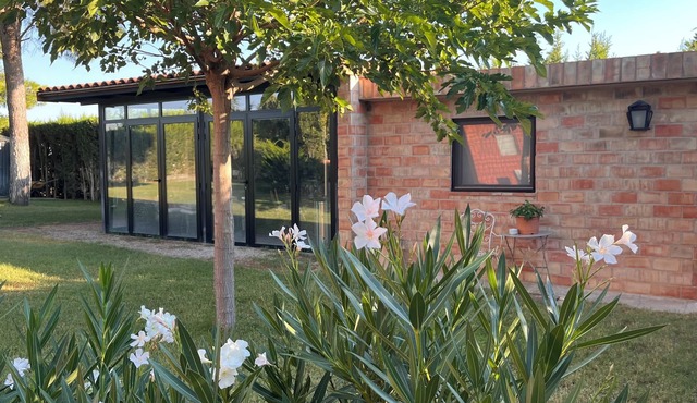 Gallego's cottages