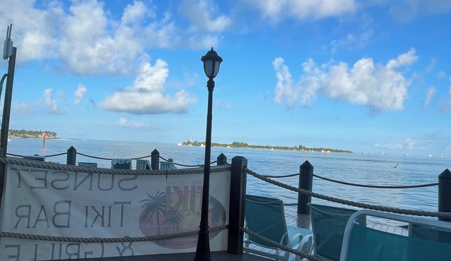 Galleon Resort and Marina, Paradise Found in Old Town, Private Beach and Fishing