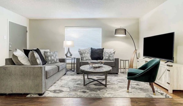 Galleria Gem | Spring Perks Pool Access Unit 107
