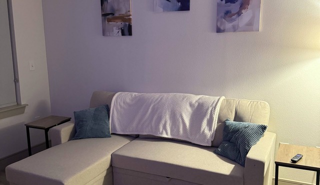 Galleria Retreat: Modern Comforts in Prime Houston Location - ALL YOU NEED!