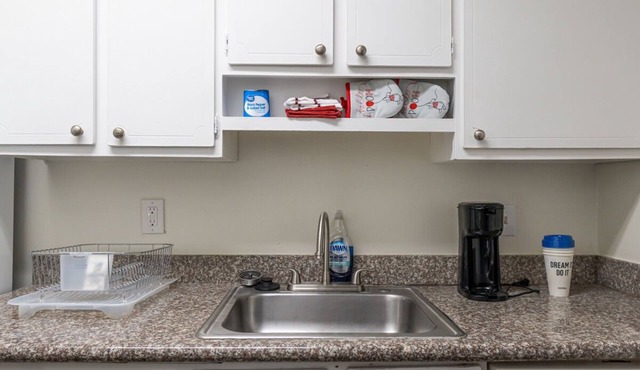Galleria Townhome