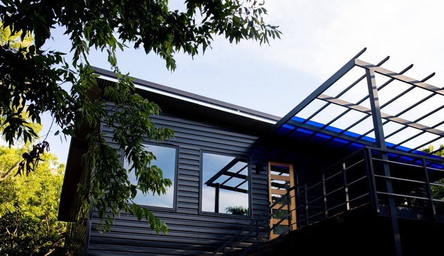 Galleria Z-Natural Light Jungle House-2 mi to Choctaw Casino