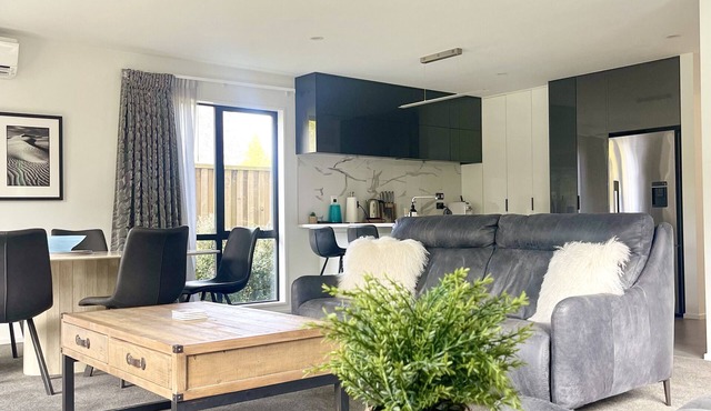 Gallerie Coronet in Arthurs point