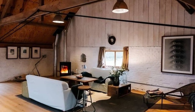 Gallery at Abbey Hall, Eye