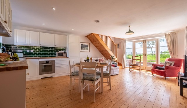 Gallery Cottage, Wighton, Norfolk