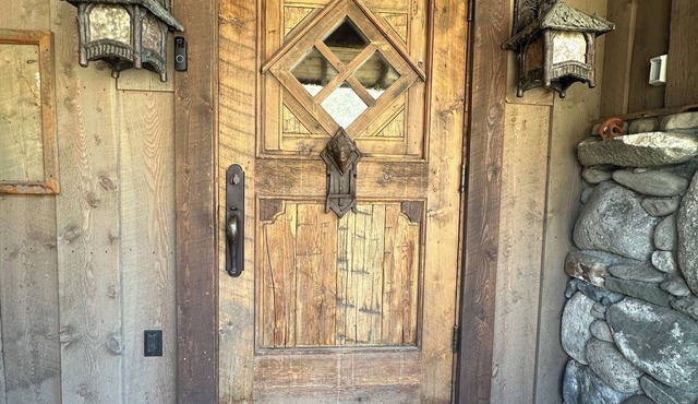 Gallery Guest House