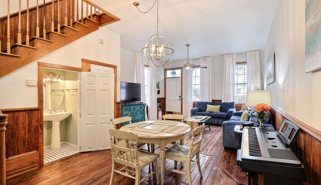 Gallery Stays - Low Country