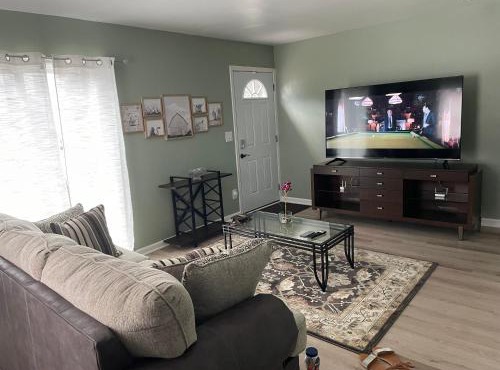 Gallimore TLC bungalow