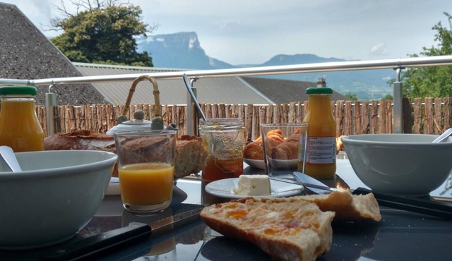 Galloux Goubert - Ste-helene-du-lac