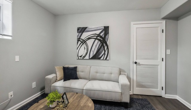 Galloway 113 I Spacious Garden Style Retreat