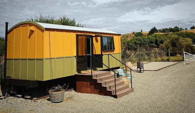 Galloway Getaway: Rural serenity, adventure & local charm await. Pet Friendly!