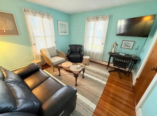 Gallows Hill Guest House
