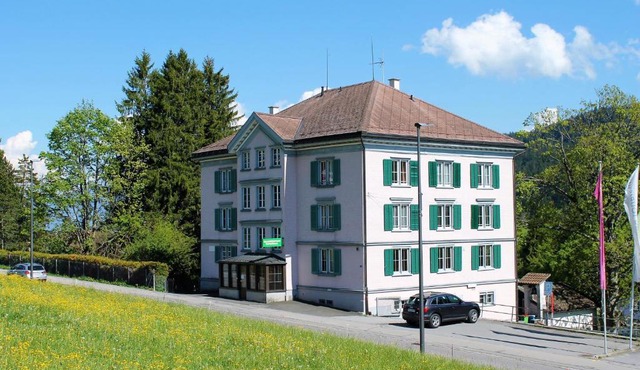 Galluszentrum