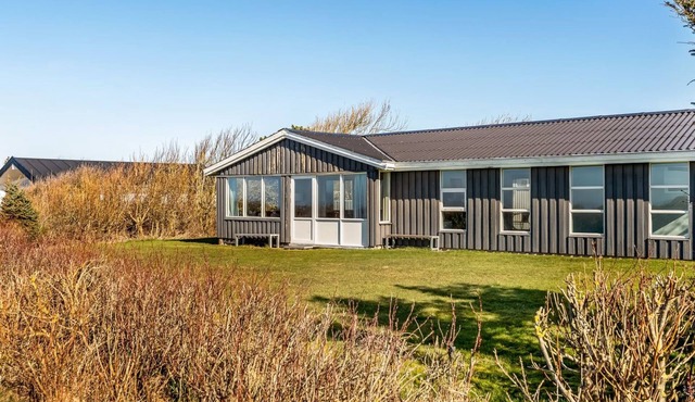 "Galmand" - 75m to the fjord by Interhome