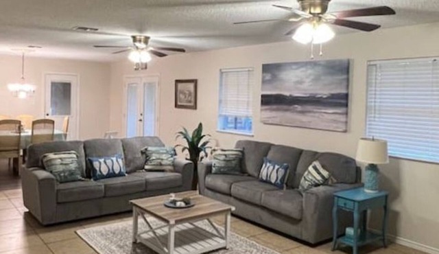 Galveston Bay House