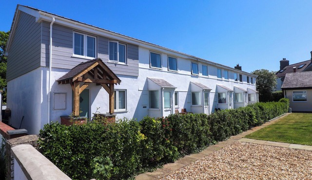 GALWAD Y MÔR, family friendly, country holiday cottage in Morfa Nefyn