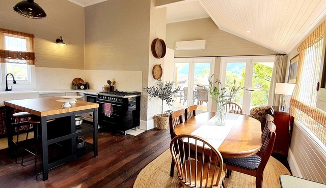 Galway Homestead in Gloucester