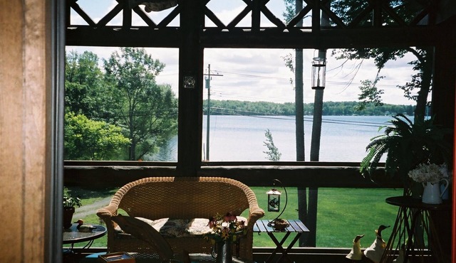 GALWAY LAKE ADIRONDACK GETAWAY 3 BEDROOMS, 3 BATH SLEEPS 6