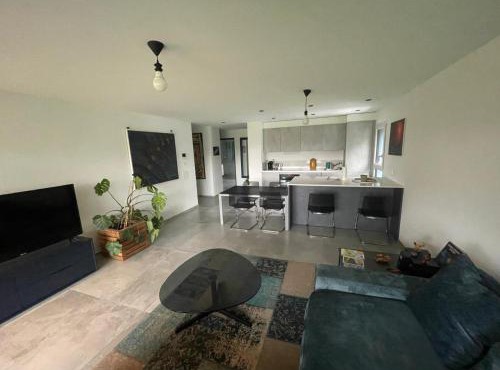Gambarogno Locarno - Modern and Comfortable