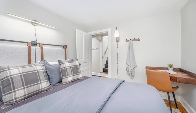 Gambier I MountVernon I BikePath